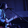 SmugMug > keywords > performer > Julian Marley
Kingston, Jamaica

Julian Marley, son of reggae legend Bob Marley and Barbados-born Lucy Pounder, is a naturally talented musician, singer, songwriter, and entertainer.  As you would expect, this tall, slender Marley is a devout Rastafarian whose music is inspired by life and spirituality.  His positive messages are delivered throughout Awake, a thought-provoking album compiled on the Ghetto Youths International label.  Recorded at the Lion’s Den in Miami, Florida, and Tuff Gong in Kingston, Jamaica, the music and message presented throughout Awake is inspired by all the family who have come before.